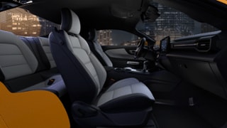 2026 Ford Mustang® Internal Image 1
